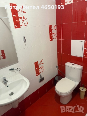 Апартамент в Свети Влас, снимка 9 - Стаи под наем - 52403789