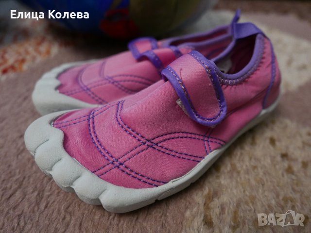 Аква обувки н.32