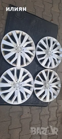 тасове  за Peugeot Rifter 16цола SPAX624573