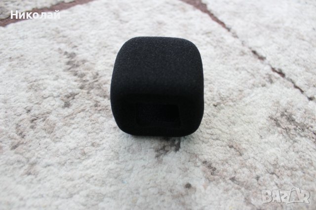 Ветроупорен калъф от пянa windslayer за GoPro Hero 4, 5 Session, снимка 4 - Чанти, стативи, аксесоари - 36607356