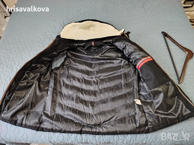 Елек. Мъжка грейка, снимка 2 - Спортни дрехи, екипи - 51546688