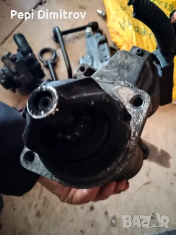 Стартер за Мерцедес w 203 C 200 CDI 2.2 (116 кс)