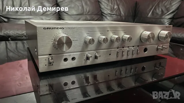 Grundig V 5000 Лична колекция