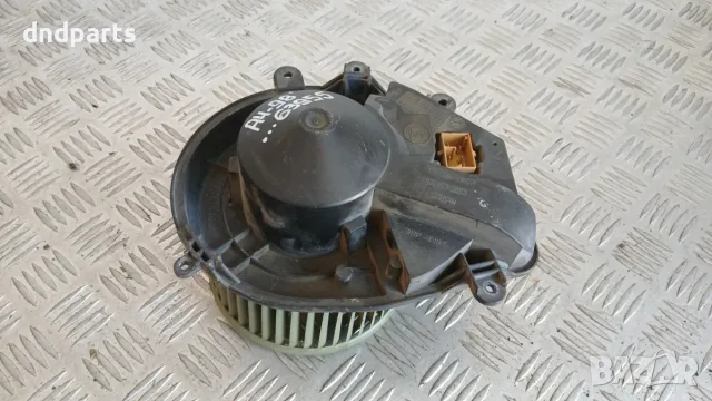 Вентилатор парно Audi A4 1998 (с реостат) 8D1820021 74.022.123.3F A4 (B5) (1994-2001)