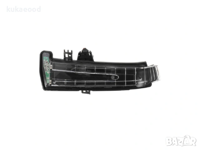 Мигач в огледало за Mercedes C-Class W204