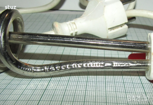 Бързоварче за чай, кафе, немско, снимка 6 - Други - 52975521