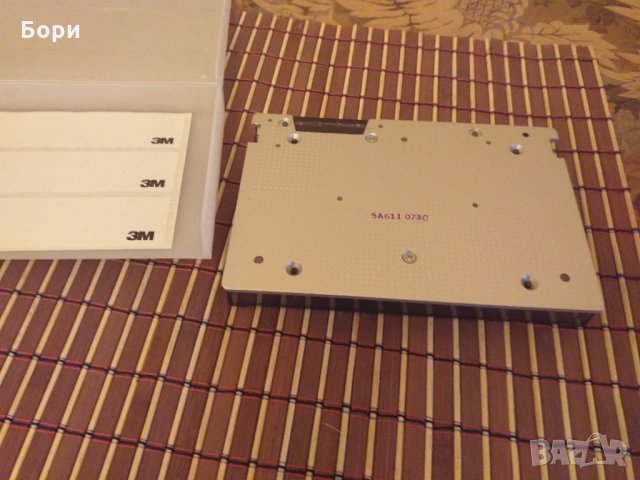 3M DC 600A Data Cartridge QIC Касета , снимка 3 - Други - 31392467