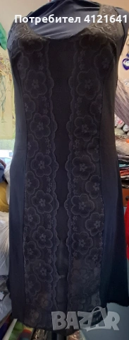 Секси нощници, нови, къси/дълги, снимка 9 - Нощници - 54280560