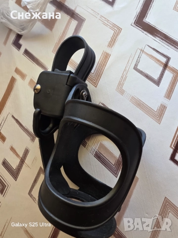 Chipolino поставка за шише , снимка 2 - За бебешки колички - 52184958