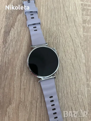 Смарт часовник Huawei GT6, снимка 2 - Смарт часовници - 56040711