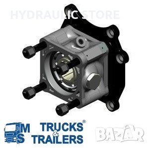 P.T.O. ВКЛЮЧВАТЕЛ ЗА MERCEDES G56/G70 - OMFB