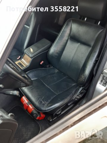 Mercedes w210 2.2cdi, снимка 11 - Автомобили и джипове - 38792392