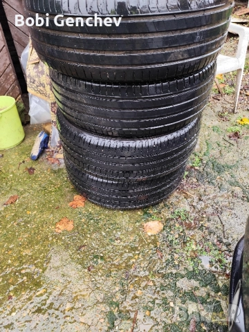летни гуми за джип, снимка 8 - Гуми и джанти - 52501952