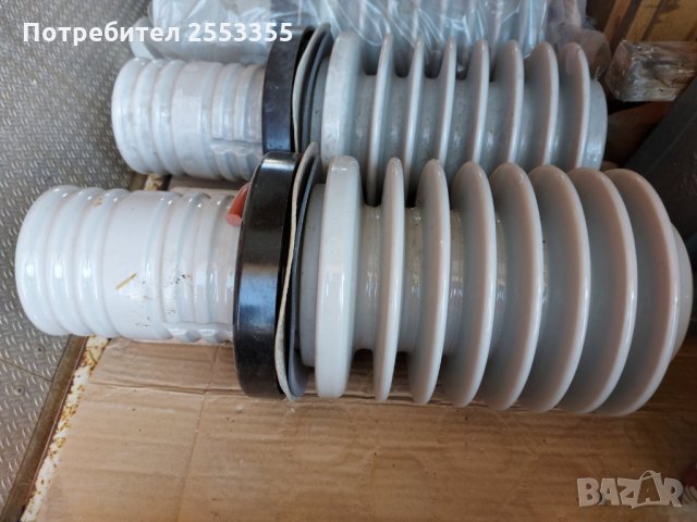 Изолатори за далекопровод и, снимка 5 - Други машини и части - 32081771