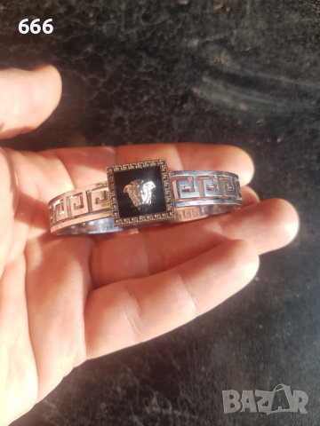 Гривна, снимка 2 - Гривни - 42768736