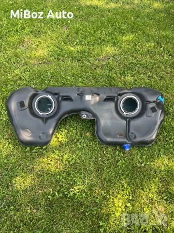 Резервоар за гориво БМВ Е90 91 92 BMW