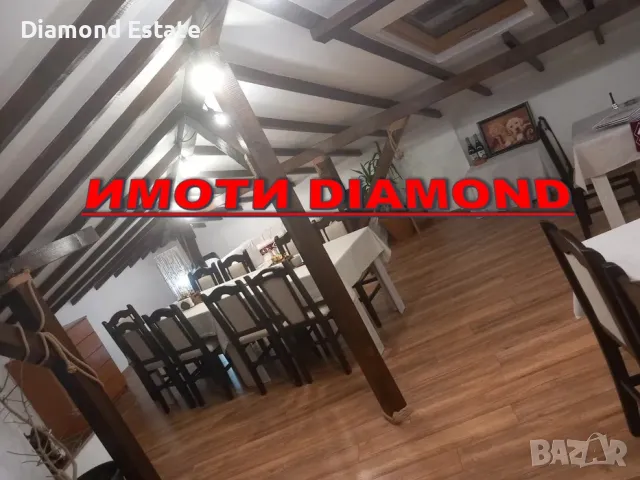 Разработен ресторант в град Чирпан, снимка 14 - Заведения - 49356004