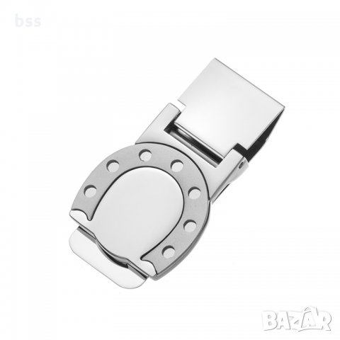 SFN013: Щипка за пари SILVER FLAME