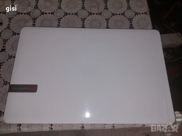 Packard bell EASYNOTE P7YS0, снимка 4 - Части за лаптопи - 56540489