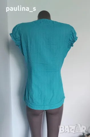 Три броя / Маркова туника "H&M" и "AMISU/ голям размер , снимка 15 - Туники - 36898522