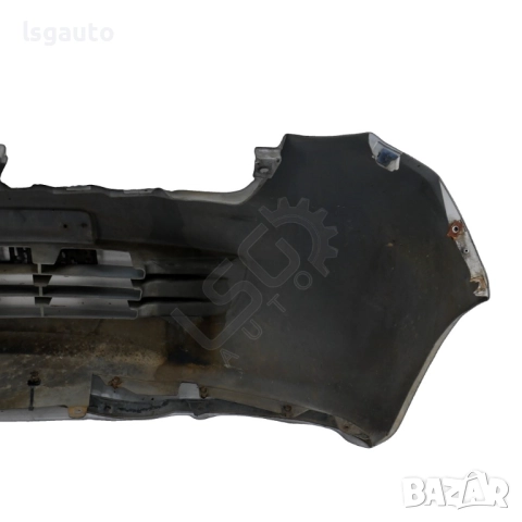 Предна броня Nissan Micra (K12) 2003-2010 ID: 152391, снимка 5 - Части - 51997438