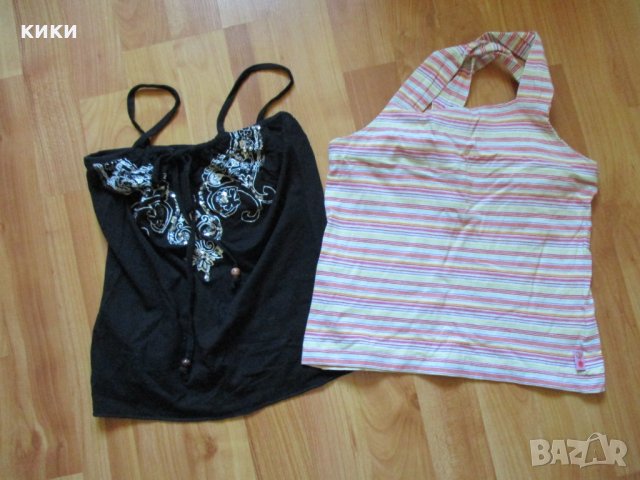  тениска ЕСПРИТ ЛОТ всички за 10 лв, снимка 9 - Детски тениски и потници - 11043883