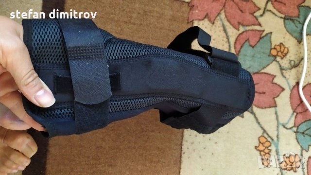 Защитна наколенка , снимка 5 - Спортна екипировка - 30144238