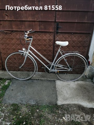 Велосипед 28 цола , снимка 2 - Велосипеди - 39311876