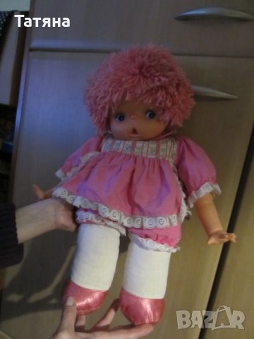 кукли и плюшени играчки, снимка 9 - Кукли - 35557124