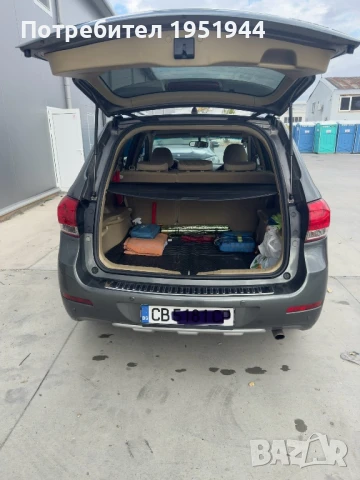 Продавам Грейт Лоу, снимка 9 - Автомобили и джипове - 50813505