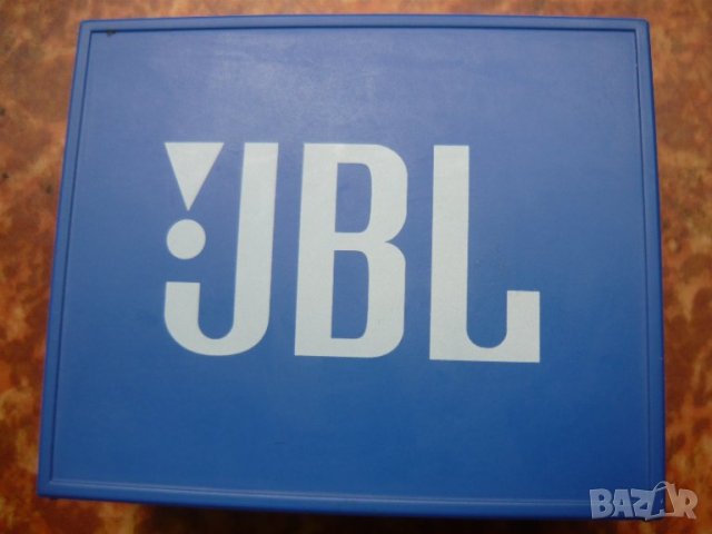 JBL Go, снимка 4 - Bluetooth тонколони - 40497903