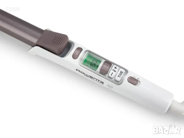 НОВИ! Маша за коса Rowenta Premium Care Precious Curls , снимка 5 - Маши за коса - 47268659