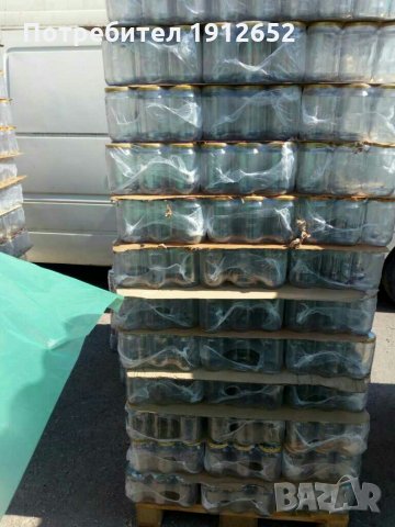 Продава нови буркани 0.720 мл.и нова капачка.запчелен мед ,консерви и компоти.лютеница и конфитюри., снимка 8 - Друго търговско оборудване - 27809032