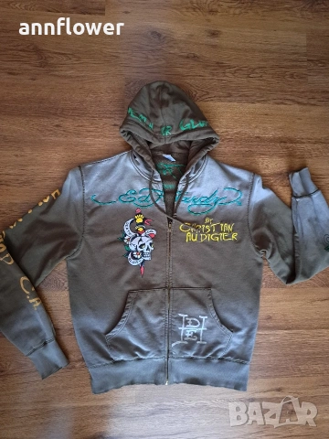 Суичър Ed Hardy L