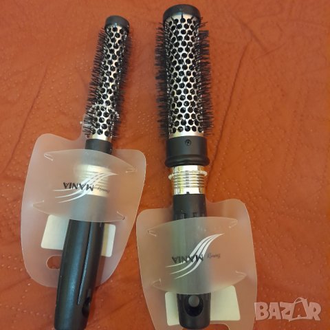 Продавам четки за коса BEAUTY FANTASY различни големини и цветове, снимка 4 - Други - 39721440