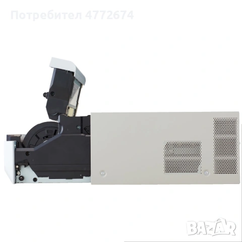 принтер DNP DP-DS820 - като нов!, снимка 3 - Друга електроника - 53923465