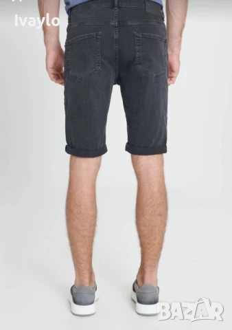 Къси Дънки AC&Co, снимка 2 - Къси панталони - 51043774