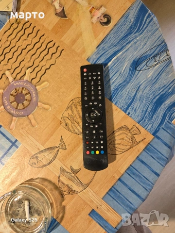 лед тв с вградено двд дуал , снимка 8 - Телевизори - 54180007