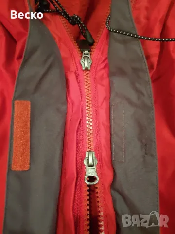 Зимно яке Craghoppers , снимка 11 - Якета - 48152905