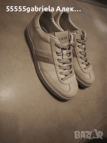 Guess маратонки 38 номер 