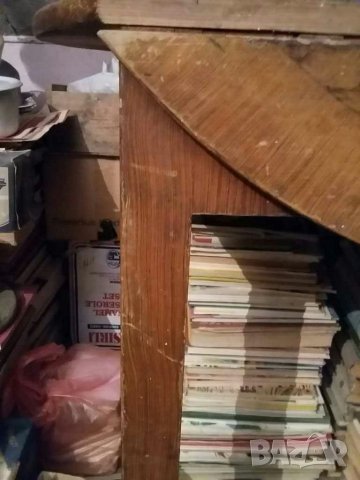 Маса от 1890. , снимка 5 - Антикварни и старинни предмети - 26971503