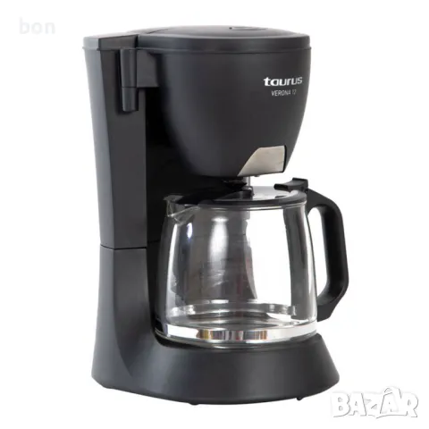 Кафемашина Taurus Verona 12, снимка 5 - Кафемашини - 48665140