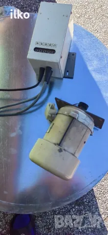 продавам ел мотор, снимка 2 - Електродвигатели - 49152856