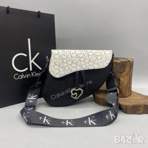 чанти Calvin Klein jeans , снимка 7 - Чанти - 49149441