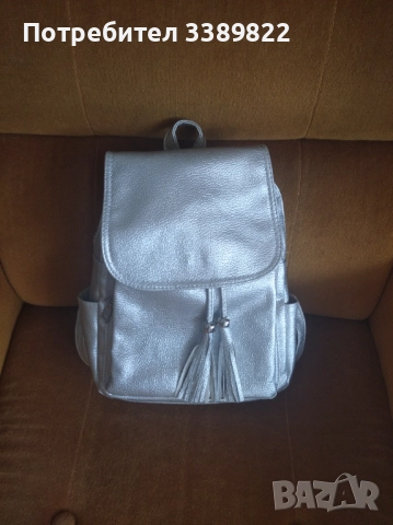 Дамска раница 