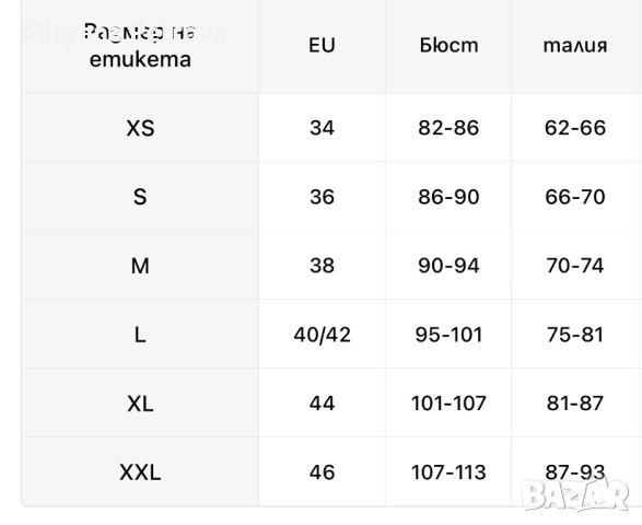 Дънкова рокля, снимка 4 - Рокли - 52092040