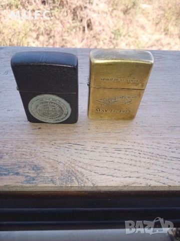 Zippo Супер Рядки колекционерски., снимка 12 - Колекции - 54172690