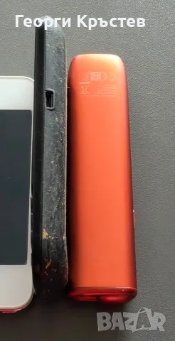 LG C660 Optimus Pro - без батерия, снимка 12 - LG - 56035148