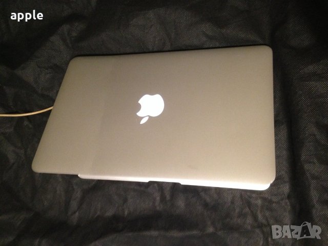 11'' Core i5 MacBook Air А1370 (Mid-2011)-на части, снимка 4 - Лаптопи за дома - 26472117