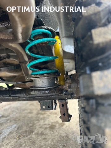 Jeep Cherokee 2.8CRD STAGE1 , снимка 9 - Автомобили и джипове - 54092882